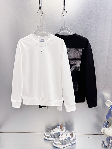 MK Off White S-Xl