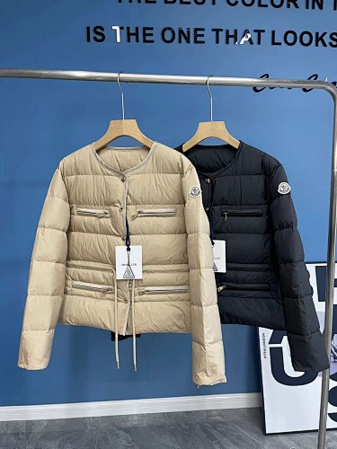 Down jacket from 3125tiger