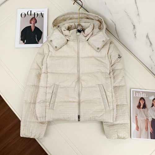 Down jacket from 3125tiger