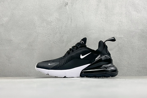 Zhenhui-NIKE Air Max Flyknit -AH6789-001