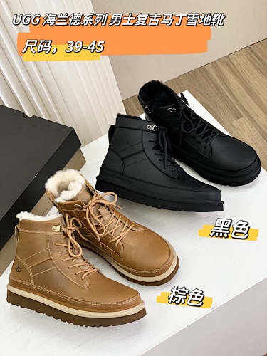 Shoes from 3125tiger