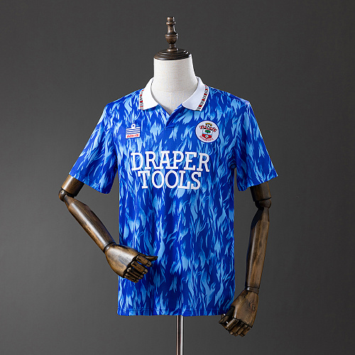 Wanban-Southampton Away Retro Jersey S-Xxl
