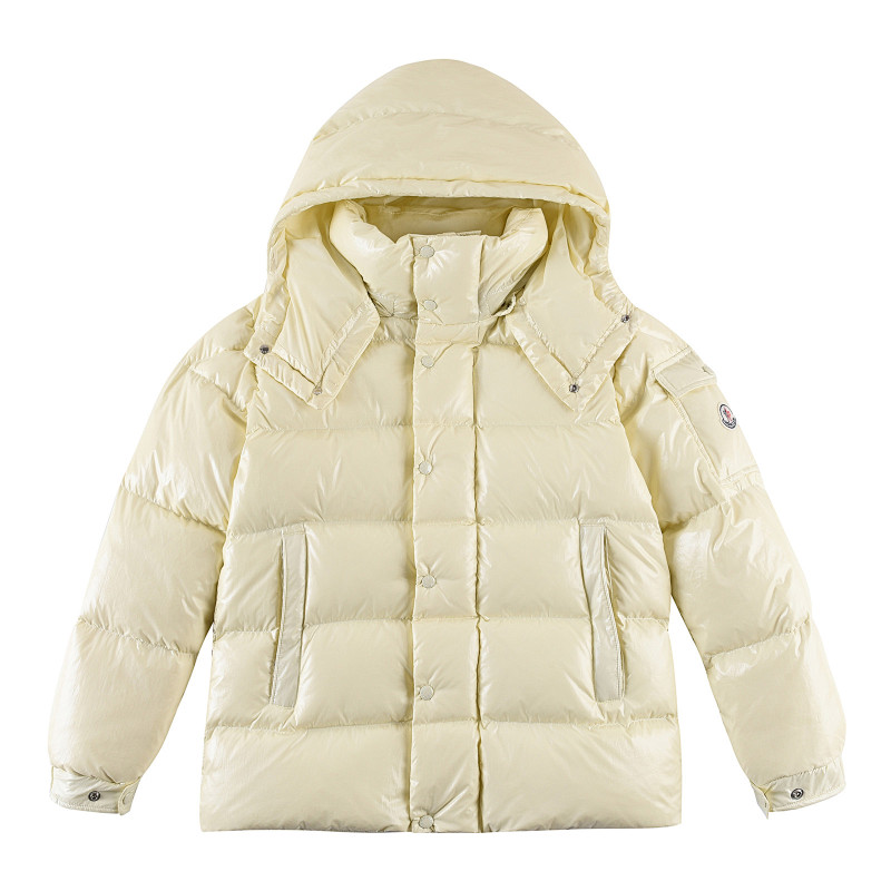 Down jacket from 3125tiger