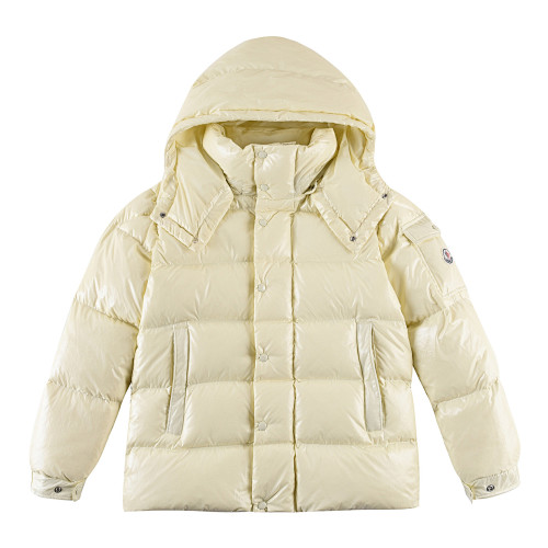 Down jacket from 3125tiger