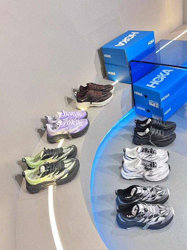Shoes from 3125tiger
