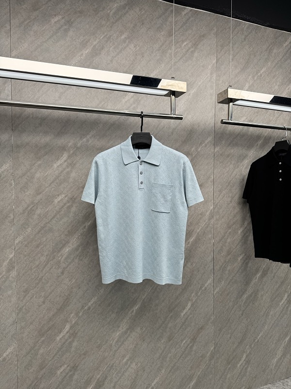 Wuti Polo S-Xl