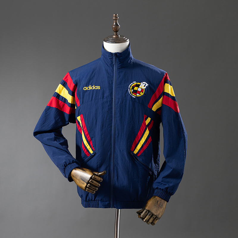 Wanban-25 26 Americas Team Windbreaker S-Xxl