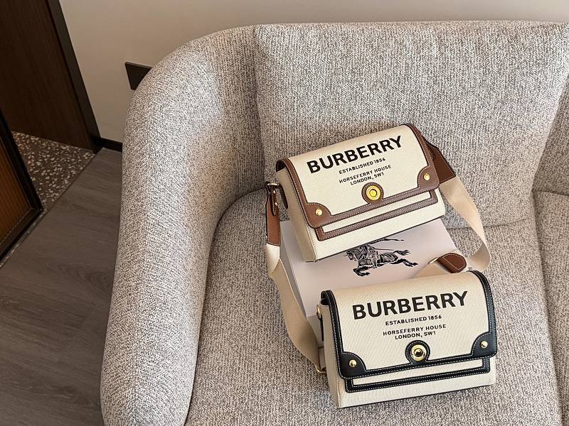 Xinxin Burberry 25 18cm