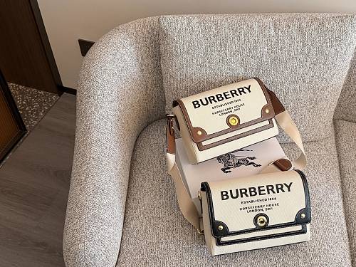 Xinxin Burberry 25 18cm