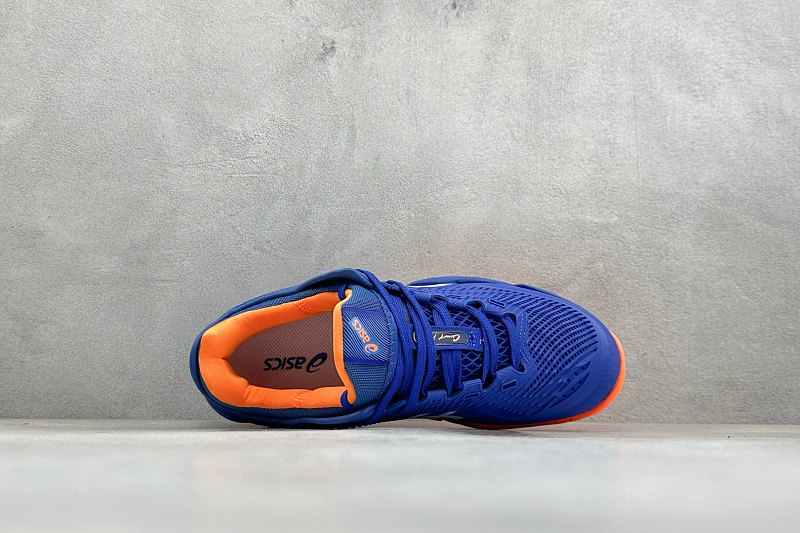 Zhenhui-SD Asics Court FF 3 Novak