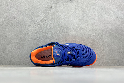 Zhenhui-SD Asics Court FF 3 Novak