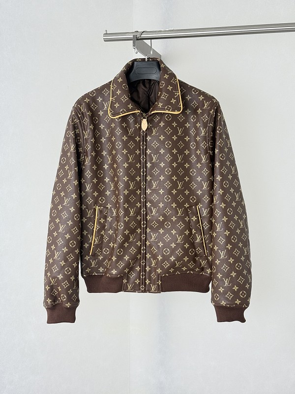 Louis Vuitton jacket