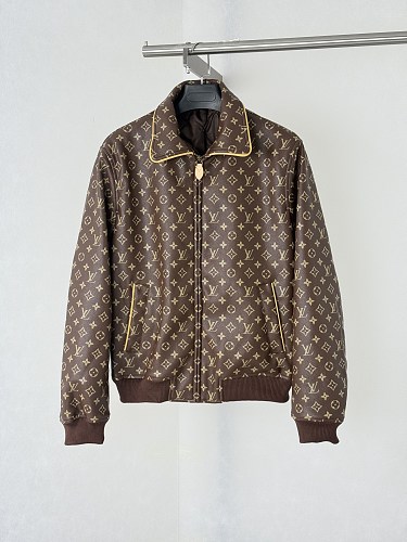 Louis Vuitton jacket
