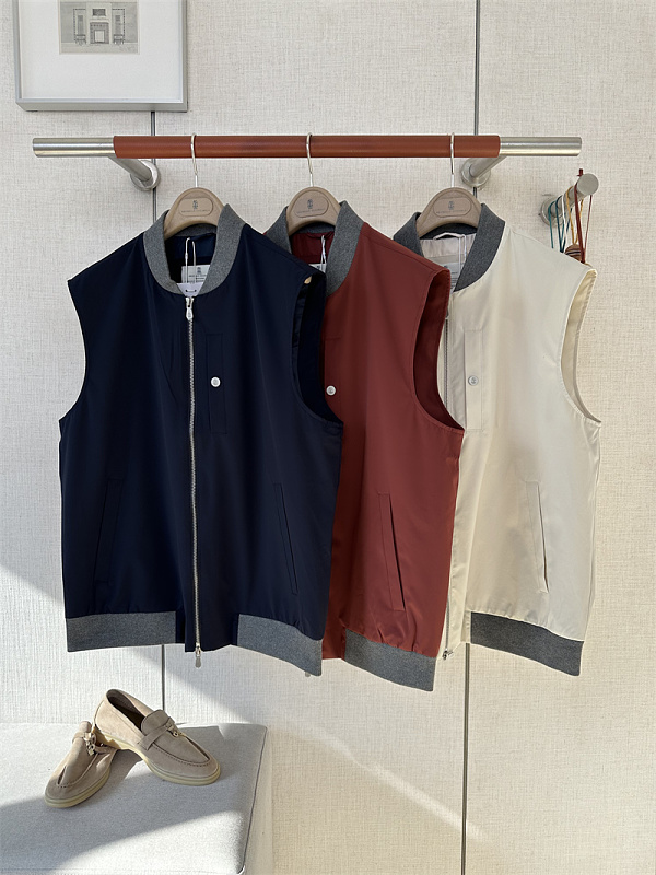 Vest from 3125tiger