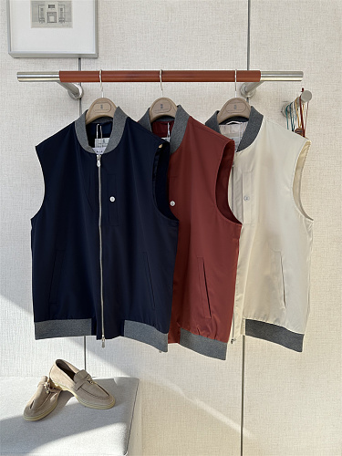 Vest from 3125tiger