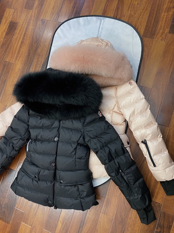 Down jacket from 3125tiger