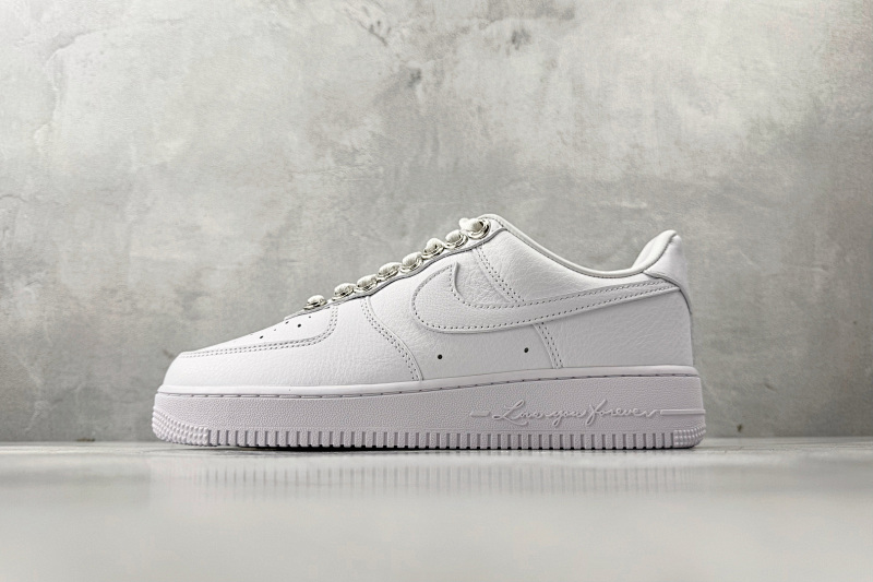 Zhenhui-NOCTA X Nike Air Force 1 Certified Lover Boy Drake-CZ8065