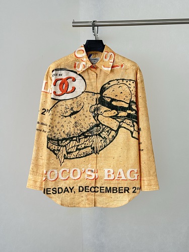 Shirt from 3125tiger