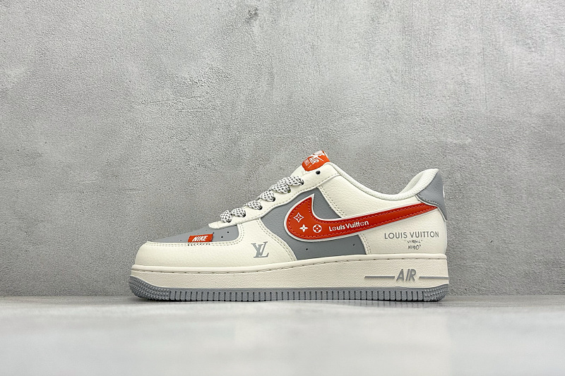 Zhenhui-NIke Air Force 1 '07 Low -JP8028-070