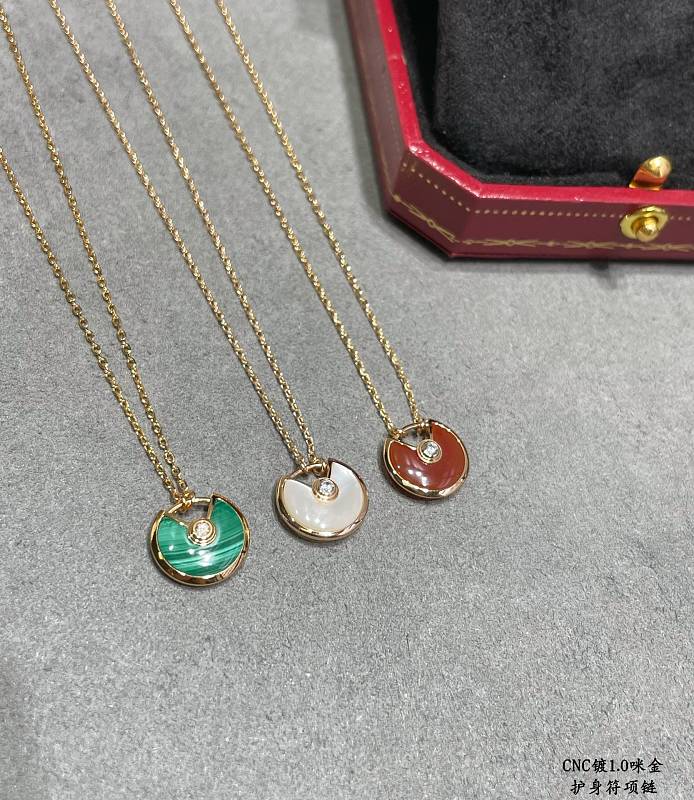 Necklace from 3125tiger