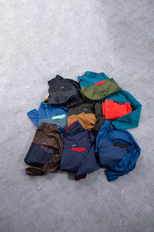 Jacket from 3125tiger