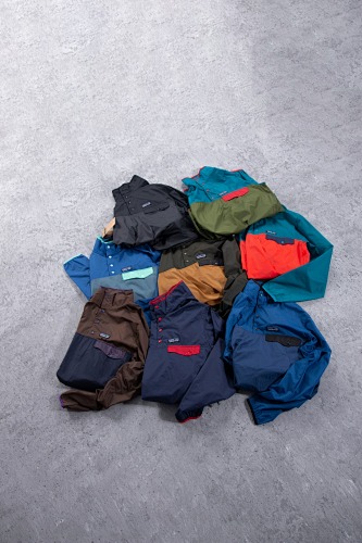 Jacket from 3125tiger
