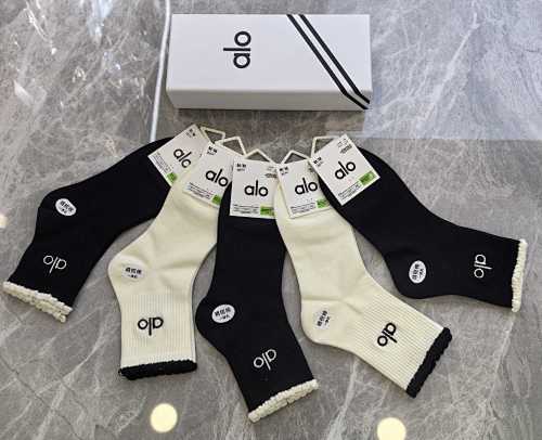 Socks from 3125tiger