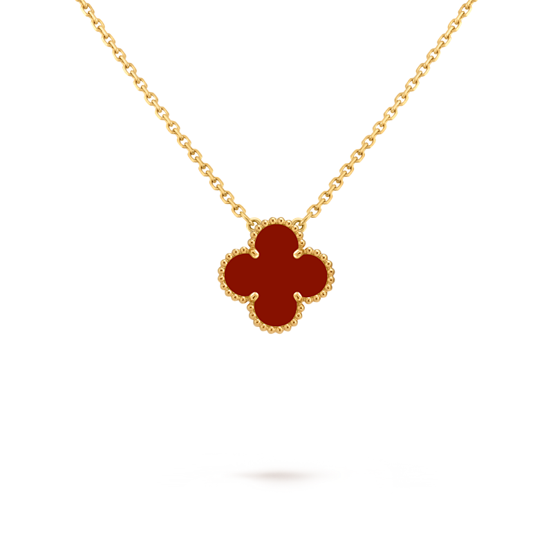 JG-VCARD38500 Vintage Alhambra Pendant