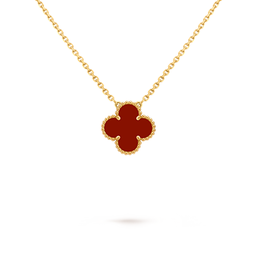 JG-VCARD38500 Vintage Alhambra Pendant