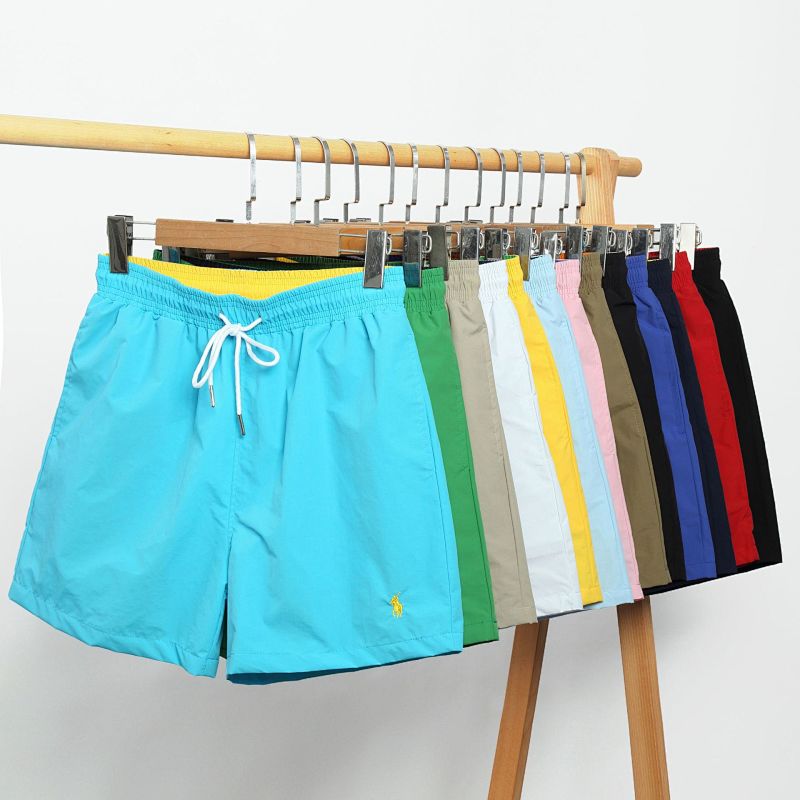 It's Swimming Trunks
