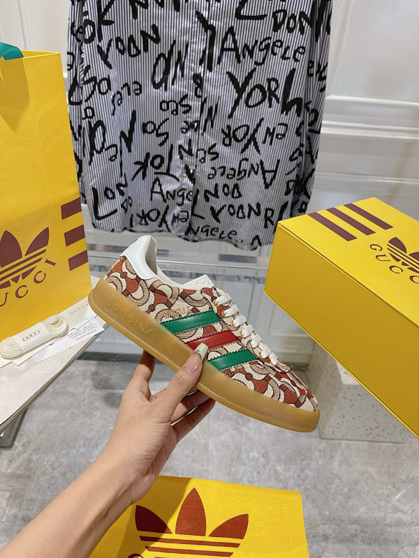 Shoes from 3125tiger