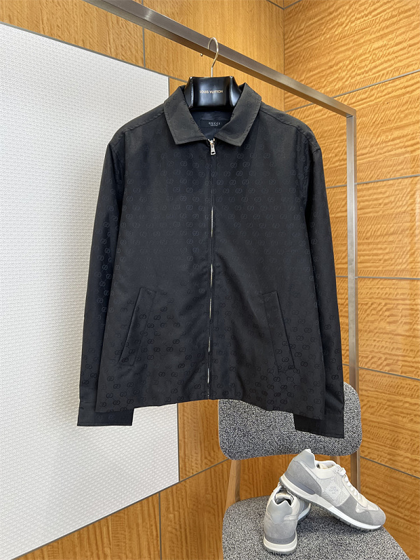 Louis Vuitton jacket