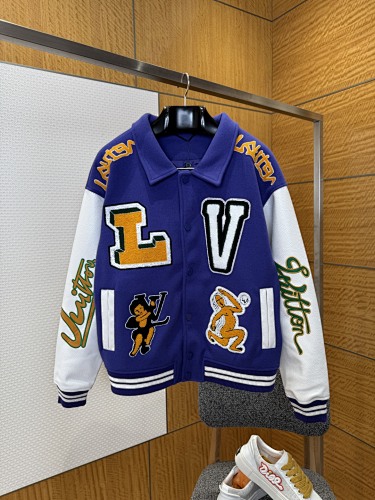 Jacket from 3125tiger