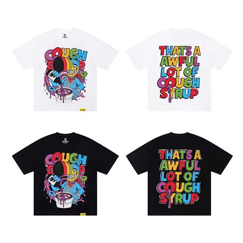 LH Coughsyrup T S-Xl