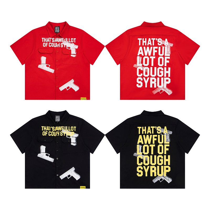 LH Coughsyrup S-Xl