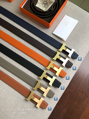 Belt from 3125tiger
