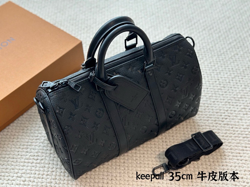 Louis Vuitton Xinxin 35 21cm