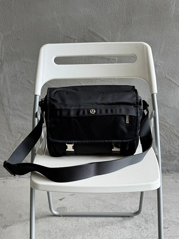 Crossbody bag from 3125tiger