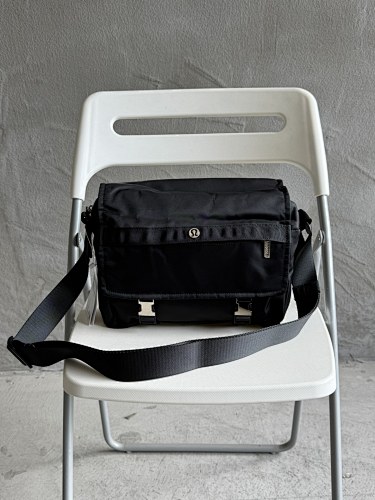 Crossbody bag from 3125tiger