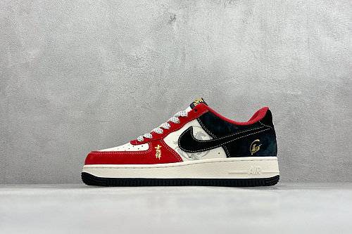 Zhenhui-Nike Air Force 1'07 Low -FC1688-264