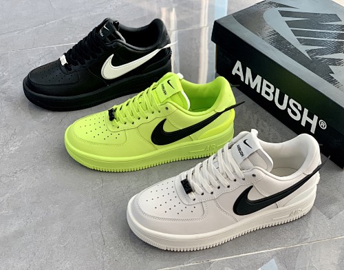 Shoes from 3125tiger
