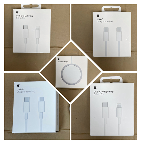 48 Jinbei- Charger Cable