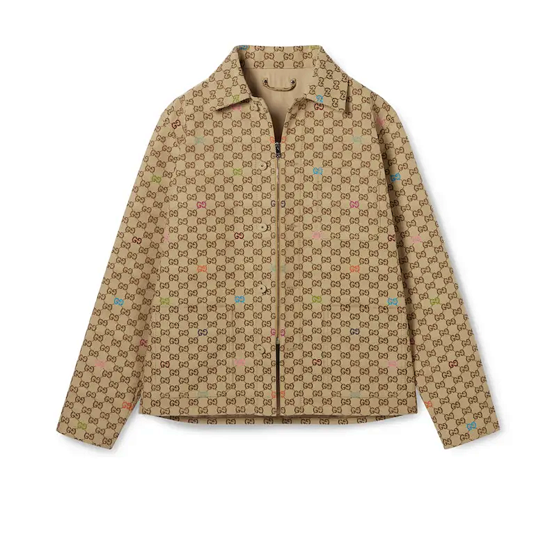 Louis Vuitton jacket
