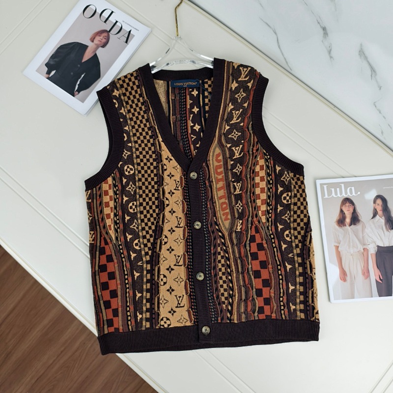 Vest from 3125tiger