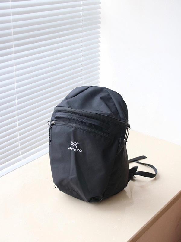 Backpack from 3125tiger