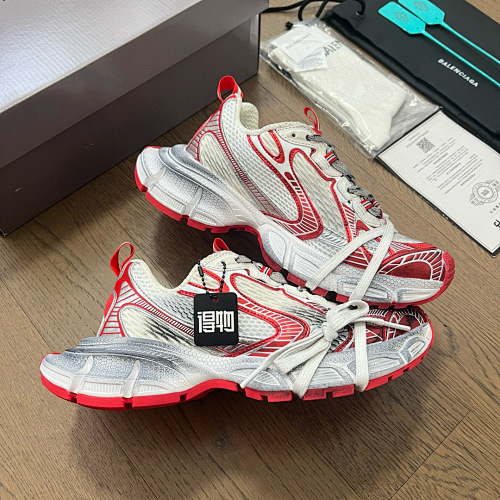 Shoes from 3125tiger