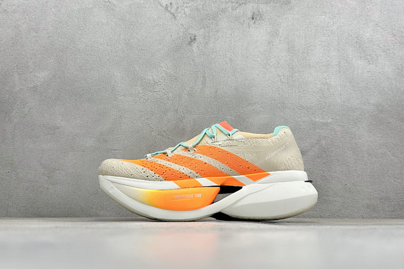 Zhenhui-Adidas Adizero Prime X3 Strung -JQ0616
