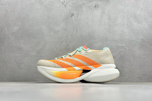Zhenhui-Adidas Adizero Prime X3 Strung -JQ0616