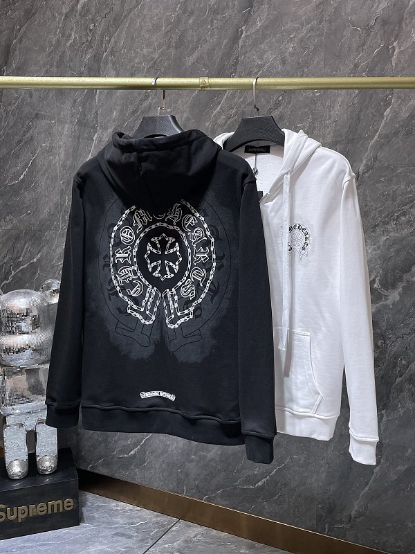 Xiuyu Chrome Hearts S-Xl