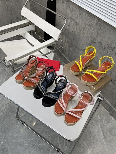 Sandals from 3125tiger